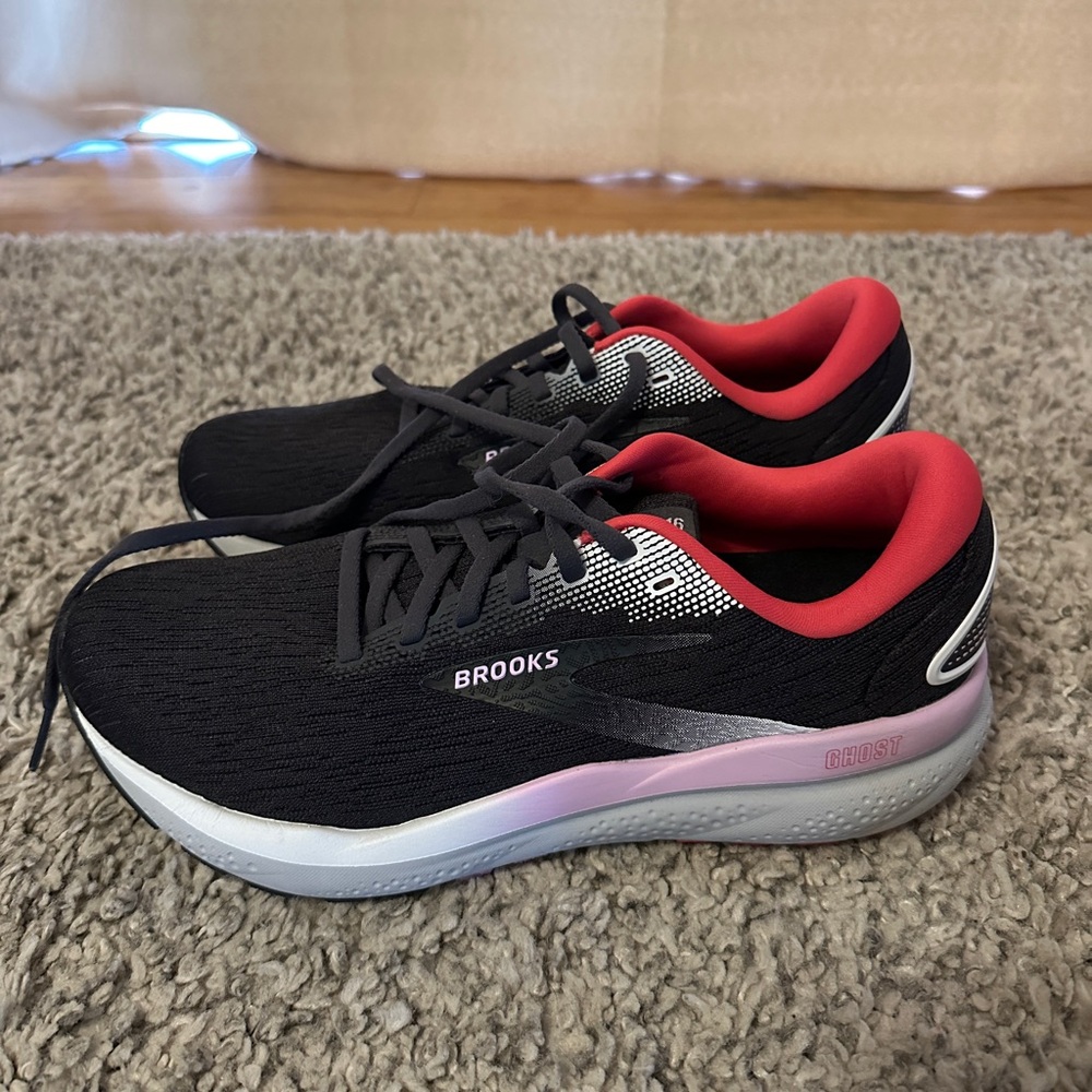 Brooks Women's Ghost 16 - Picture 6 of 8